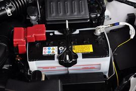 2012款启辰D50 1.6L手动舒适版到店实拍