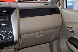 2012款启辰D50 1.6L手动舒适版到店实拍