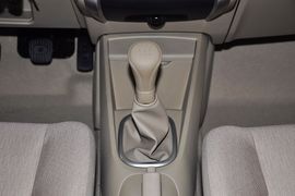 2012款启辰D50 1.6L手动舒适版到店实拍