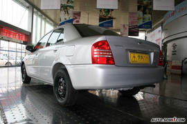 幸福版海福星实拍