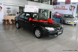 幸福版海福星实拍