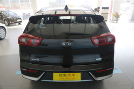 2017款起亚极睿1.6L豪华版