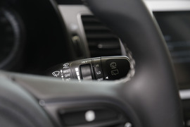 2017款起亚极睿豪华版