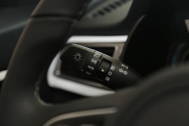 2017款起亚极睿豪华版