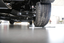 2017款起亚极睿豪华版