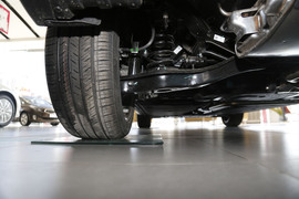 2017款起亚极睿豪华版