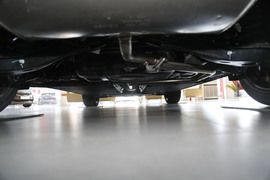 2017款起亚极睿豪华版