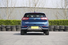 2017款起亚极睿1.6L旗舰版