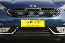 2017款起亚极睿1.6L旗舰版