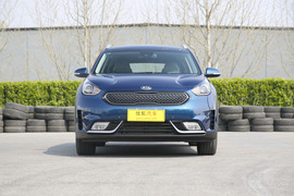 2017款起亚极睿1.6L旗舰版