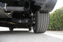 2017款起亚极睿1.6L旗舰版