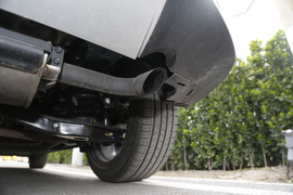 2017款起亚极睿1.6L旗舰版