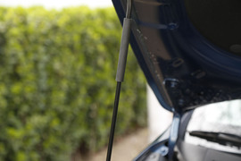 2017款起亚极睿1.6L旗舰版