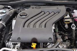 2012款大众捷达1.6L手动前卫型