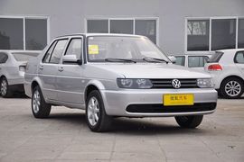 2012款大众捷达1.6L手动前卫型