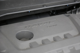 全新哈弗H6 红标 2.0T 自动两驱智尚型