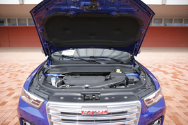 全新哈弗H6 红标 2.0T 自动两驱智尚型