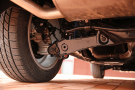 全新哈弗H6 红标 2.0T 自动两驱智尚型