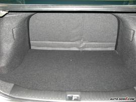 2008款颐达自动智能型