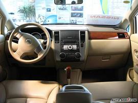 2008款颐达自动智能型