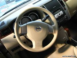 2008款颐达自动智能型