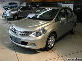 2008款颐达自动智能型