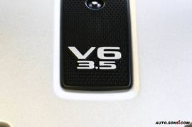 2008款英菲尼迪G35