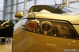 2008款英菲尼迪FX45