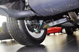 2012款雷诺科雷傲2.5L两驱豪华版