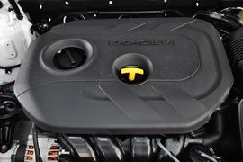 2012款起亚K5 2.0L手自一体PREMIUM Nu