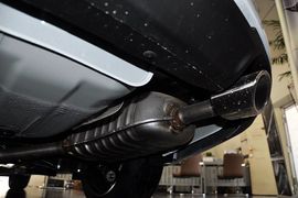 2012款起亚K5 2.0L手自一体PREMIUM Nu