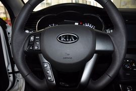 2012款起亚K5 2.0L手自一体PREMIUM Nu