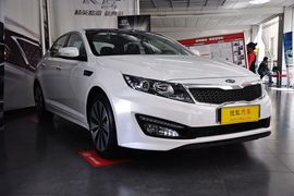 2012款起亚K5 2.0L手自一体PREMIUM Nu