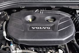 2012款沃尔沃XC60 T5智雅版