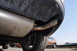 2012款沃尔沃XC60 T5智雅版