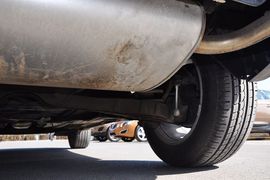 2012款沃尔沃XC60 T5智雅版