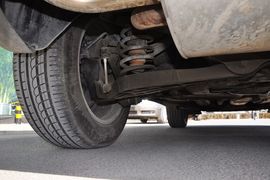 2012款沃尔沃XC60 T5智雅版