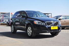 2012款沃尔沃XC60 T5智雅版