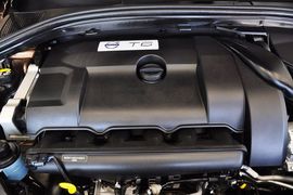 2012款沃尔沃XC60 T6 AWD个性运动版