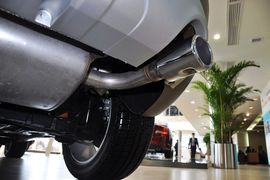 2012款沃尔沃XC60 T6 AWD个性运动版