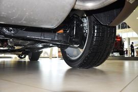 2012款沃尔沃XC60 T6 AWD个性运动版