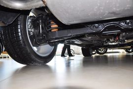 2012款沃尔沃XC60 T6 AWD个性运动版