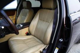 2012款 捷豹XJL 3.0 全景商务版试驾实拍