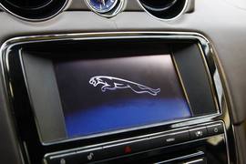 2012款 捷豹XJL 3.0 全景商务版试驾实拍