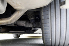 2012款 捷豹XJL 3.0 全景商务版试驾实拍