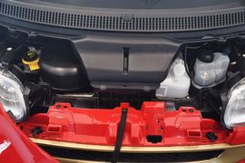 2012款smart fortwo 1.0MHD龙年特别版