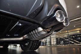 2012款奔驰C63 AMG 动感型