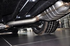 2012款奔驰C63 AMG 动感型