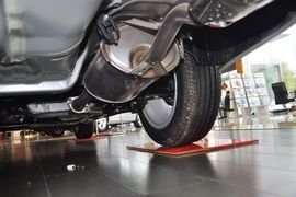2012款理念S1 1.5L MT舒适型