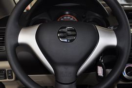 2012款理念S1 1.5L MT舒适型